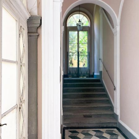 Banchi Hotel Florence Luaran gambar