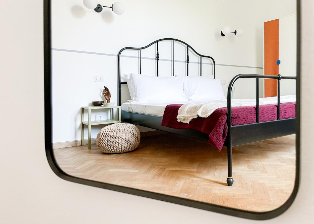 Banchi Hotel Florence Luaran gambar