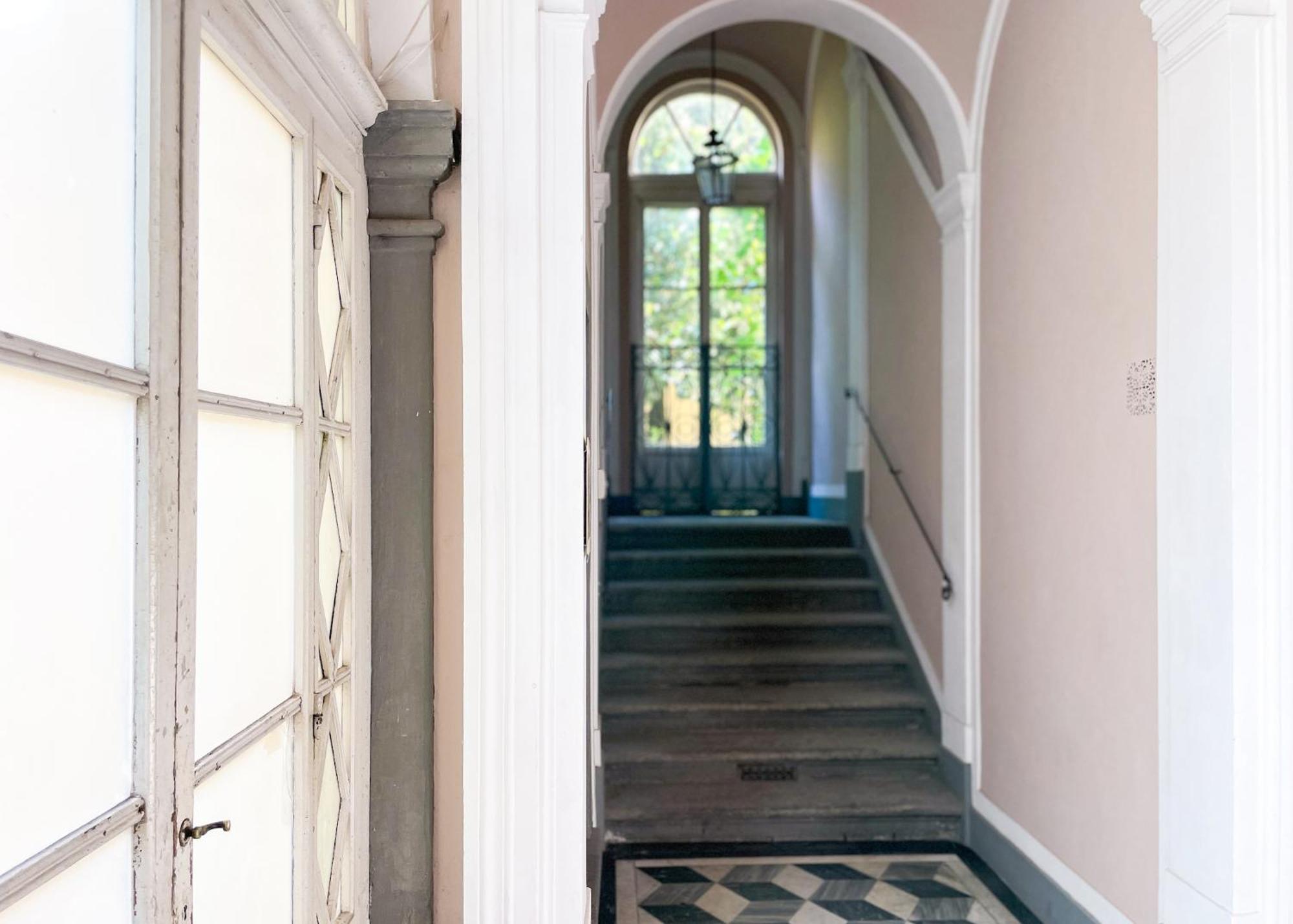Banchi Hotel Florence Luaran gambar