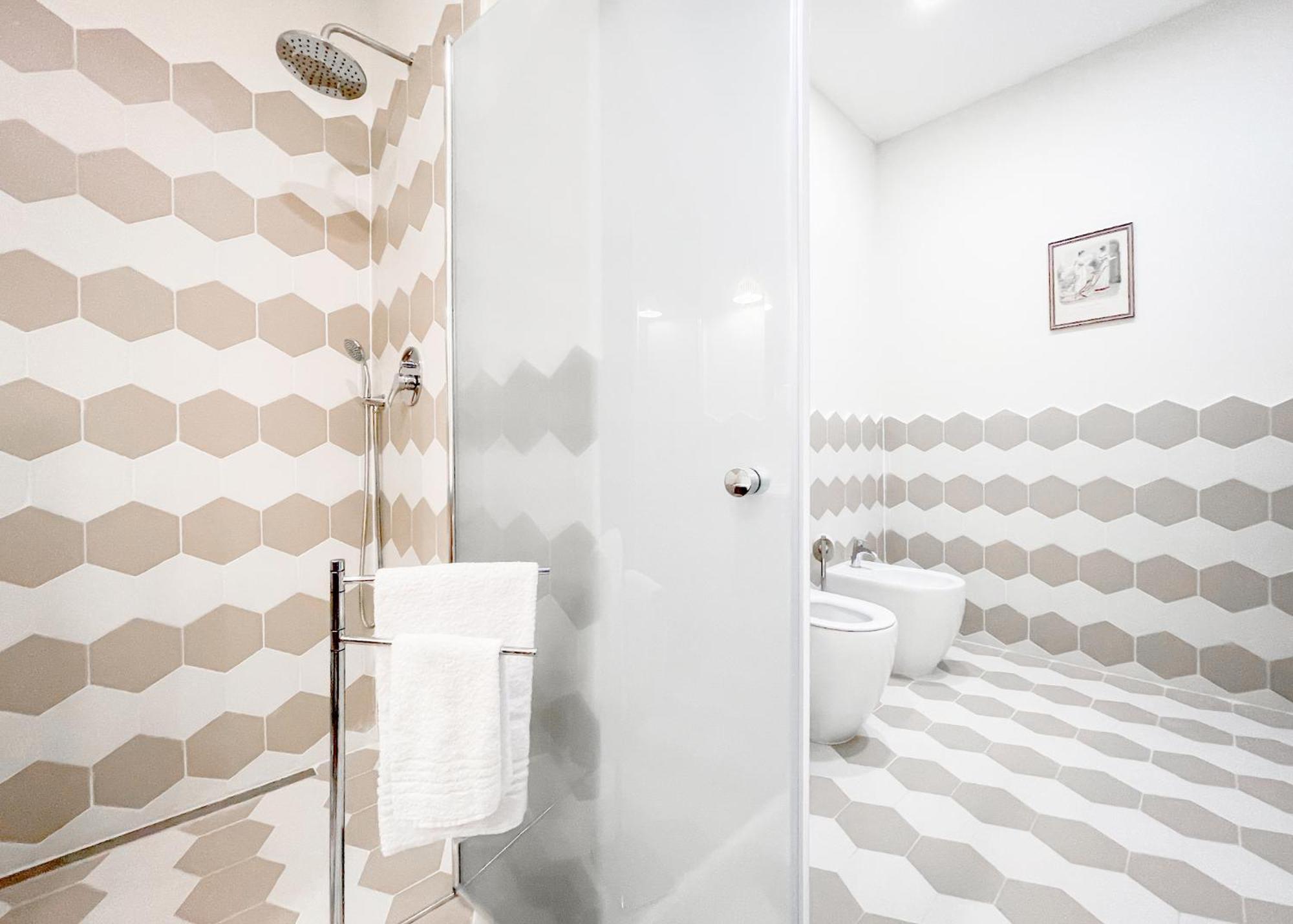 Banchi Hotel Florence Luaran gambar