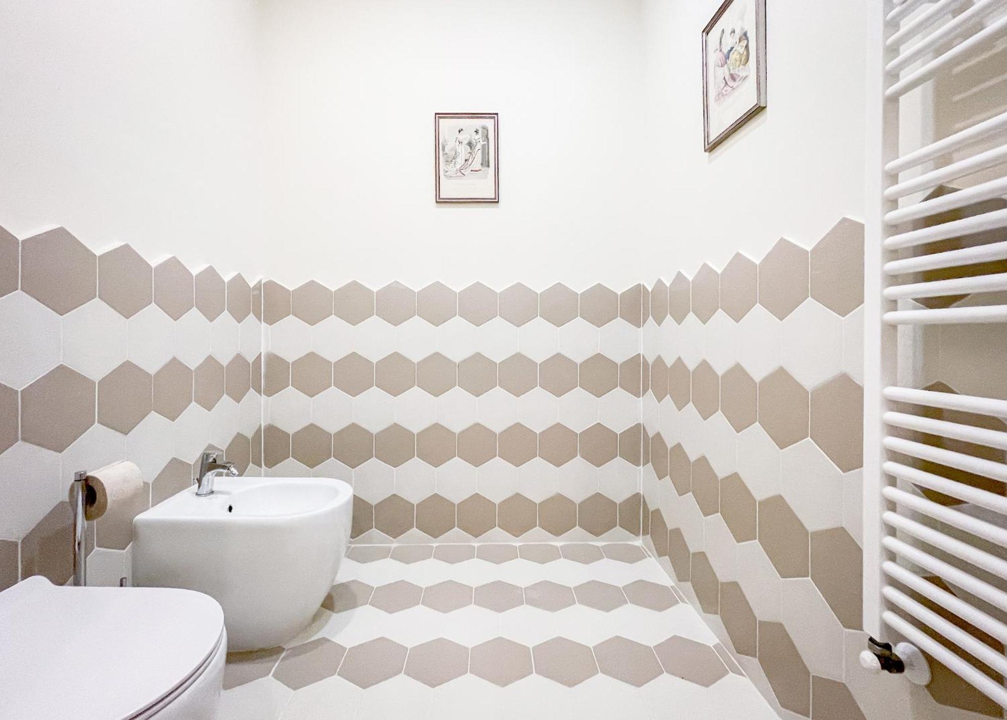 Banchi Hotel Florence Luaran gambar
