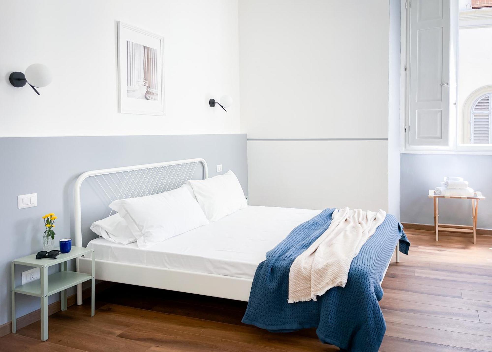 Banchi Hotel Florence Luaran gambar