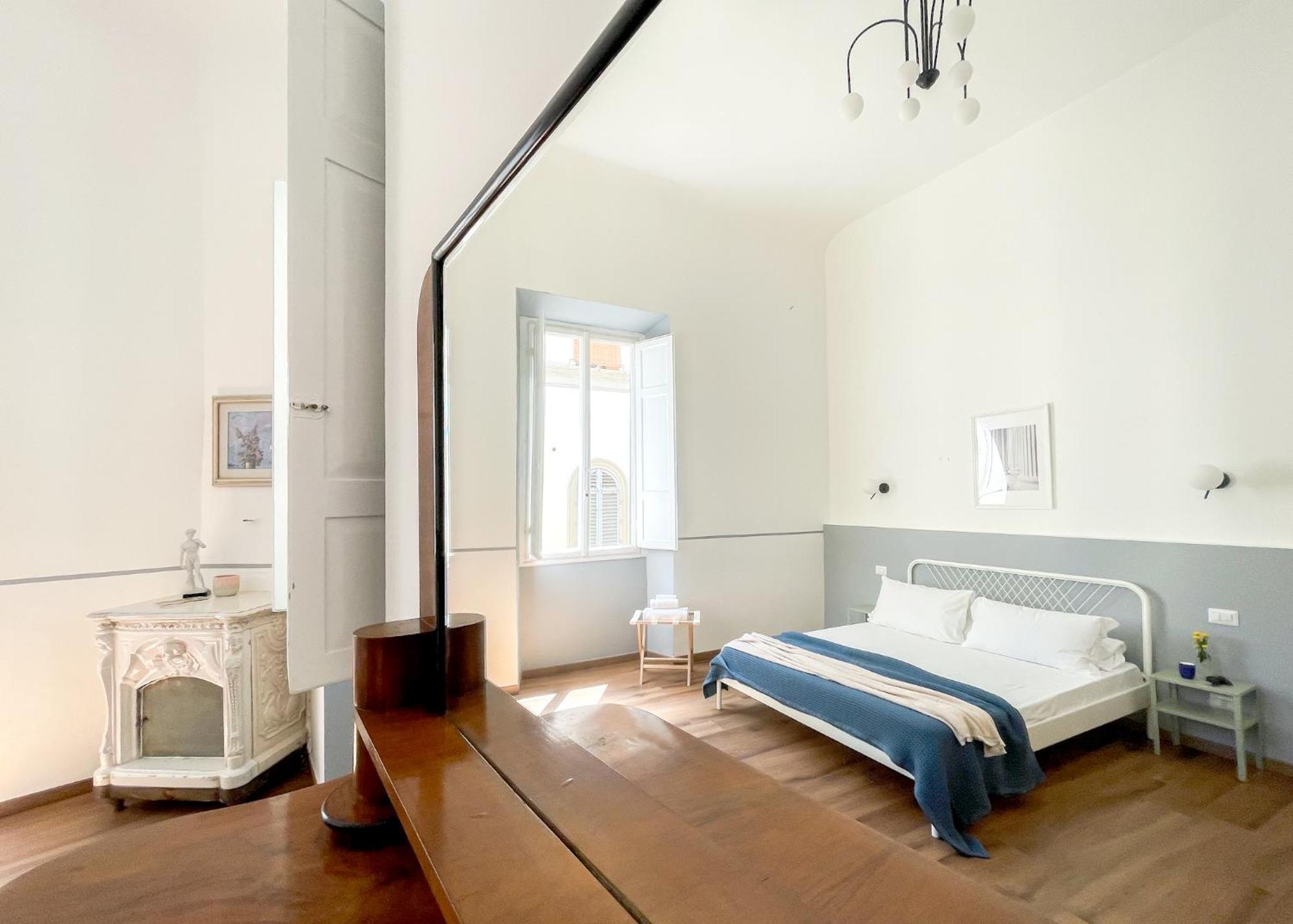 Banchi Hotel Florence Luaran gambar