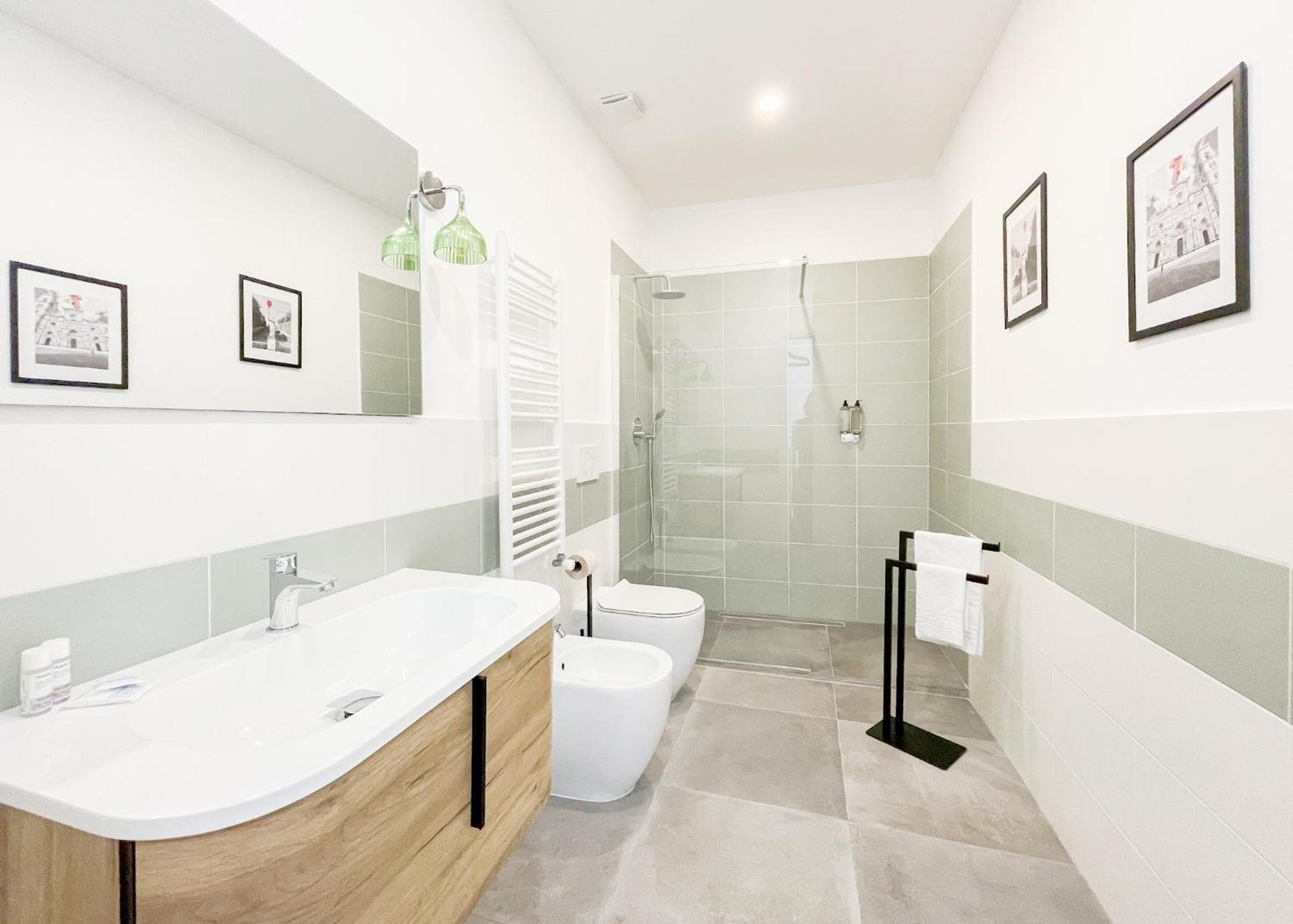 Banchi Hotel Florence Luaran gambar