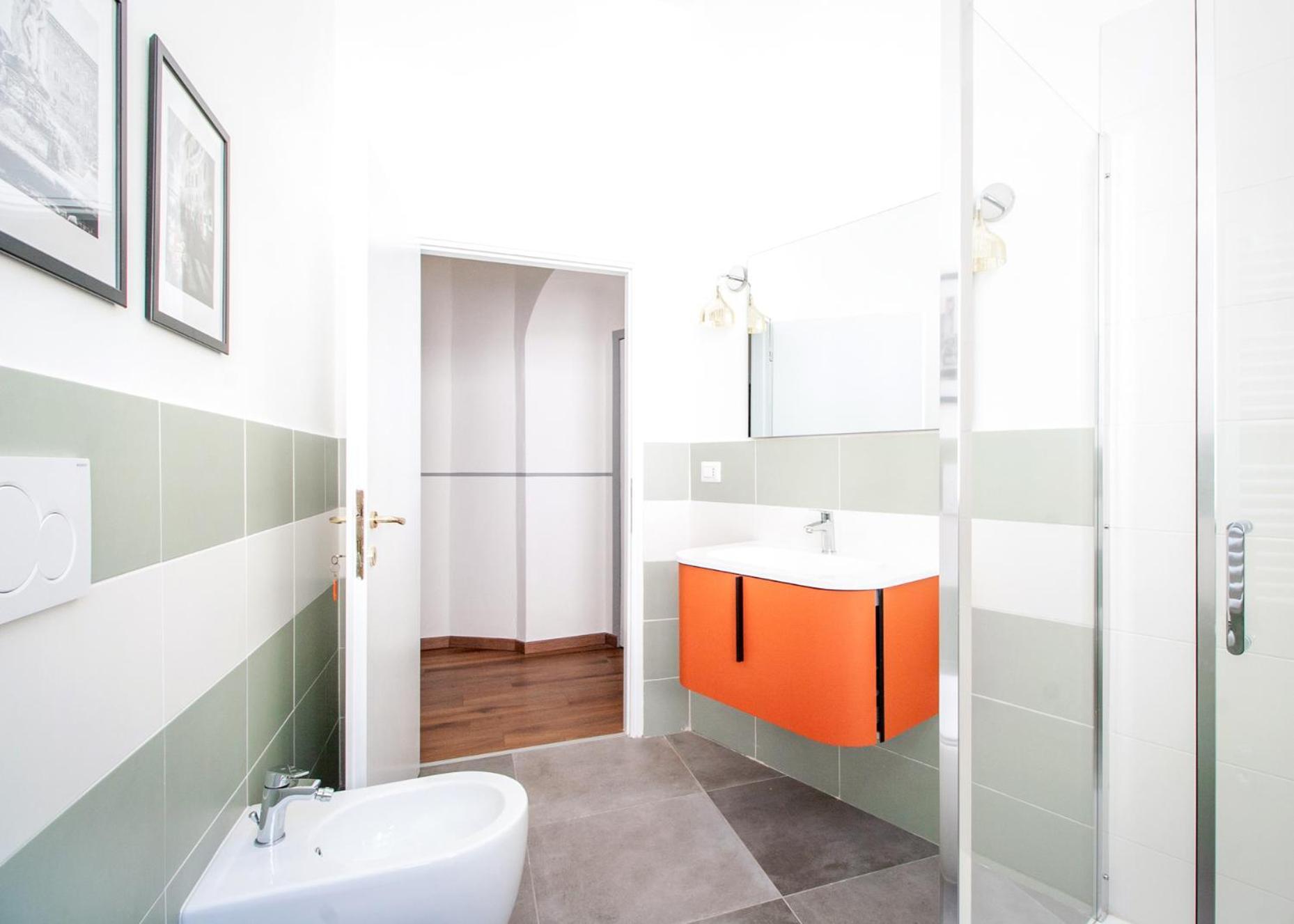 Banchi Hotel Florence Luaran gambar