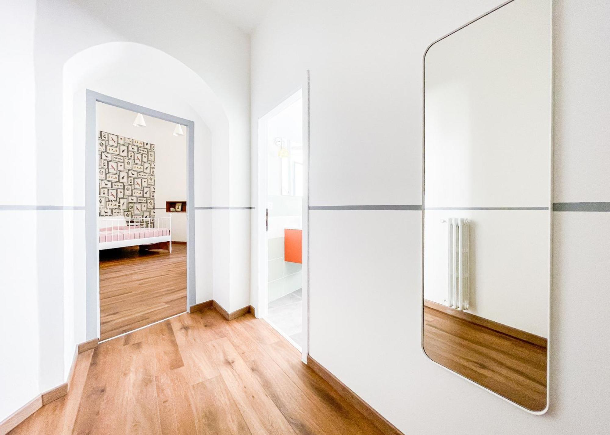 Banchi Hotel Florence Luaran gambar