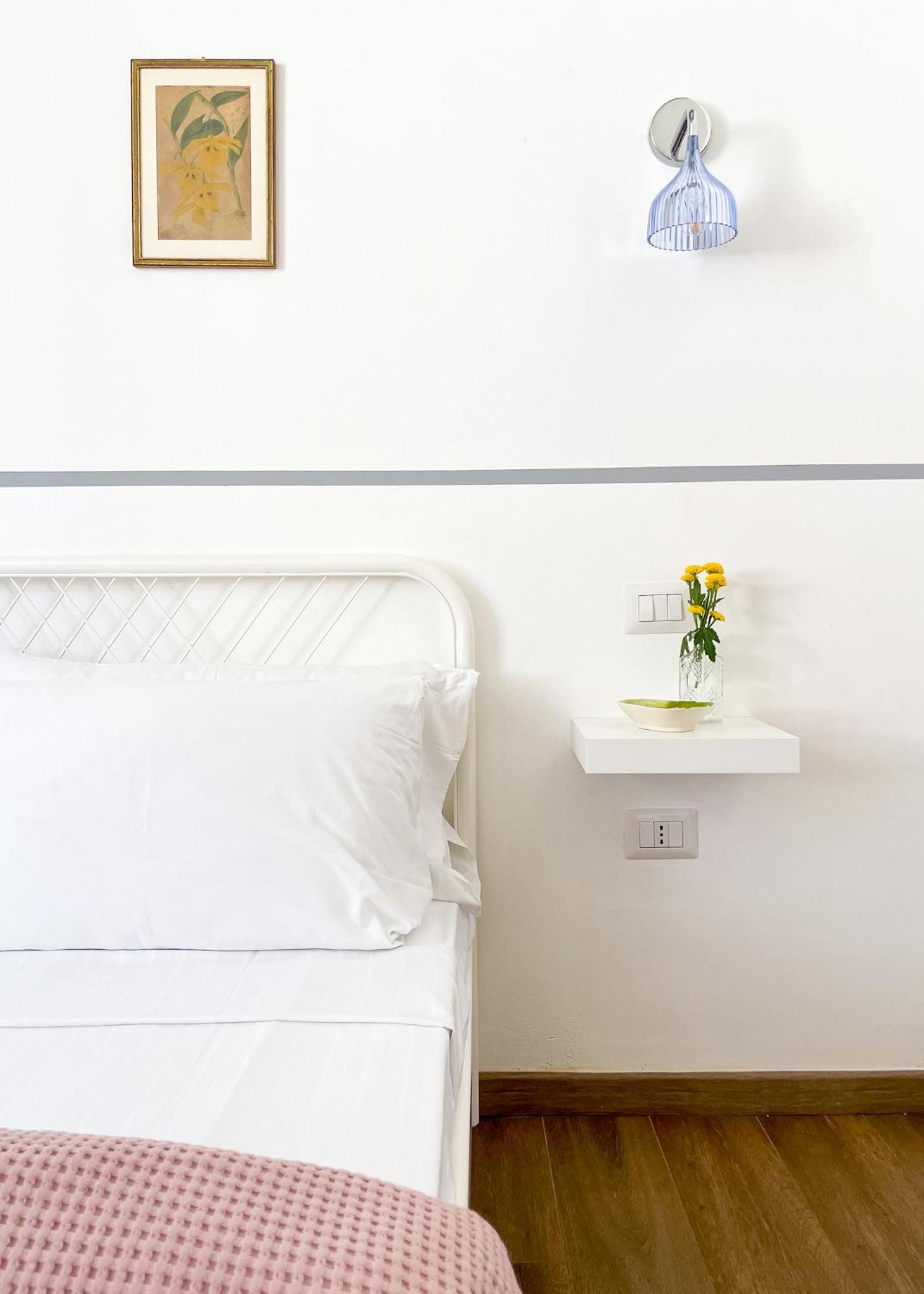 Banchi Hotel Florence Luaran gambar