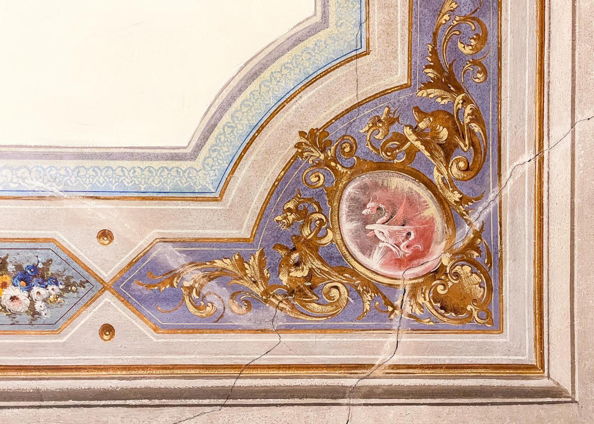 Banchi Hotel Florence Luaran gambar